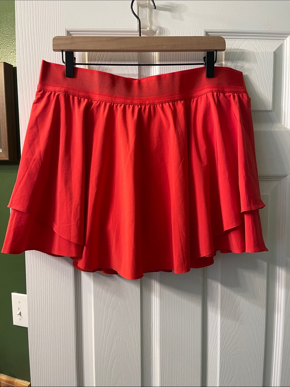 Lululemon Court Rival HR Skort